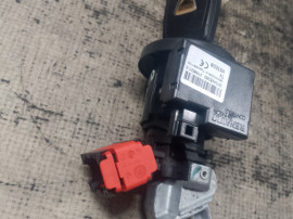 Contact plus cheie Dacia Sandero 1.0 Benzina 2018