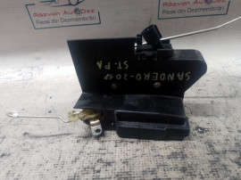 Broasca stanga fata Dacia Sandero 1.0 Benzina 2018