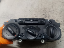 Panou comanda clima Volkswagen Eos 2008