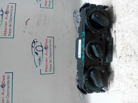 Panou comanda clima Skoda RAPID 2013
