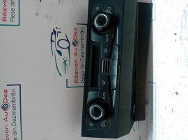 Panou comanda clima Audi A4 B8 2008