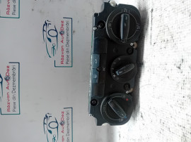 Panou comanda clima Volkswagen Golf 5 2009