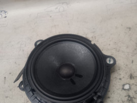 Boxa stanga spate Renault Megane 4 2018