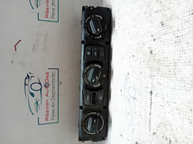 Panou comanda clima BMW Seria 5 2006