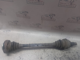 Planetara stanga spate BMW X1 2.0 Motorina 2010