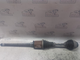 Planetara dreapta fata BMW X1 2.0 Motorina 2010