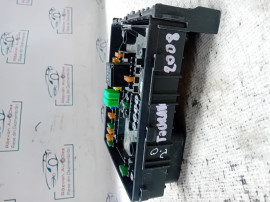 Panou sigurante Volkswagen Touran 2008