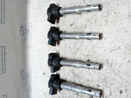 Fise bujii Seat Altea 2010