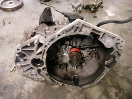 Cutie de viteze manuala 4x4 Dacia Duster 1.6 Benzina 2019