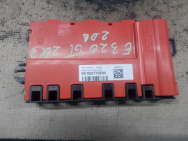 Borna siguranțe BMW Seria 3 GT F34 2.0 Motorina 2013