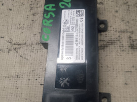 Modul electronic Opel Corsa F 1.2 Benzina 2019