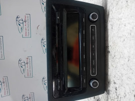 CD Player Skoda RAPID 2014