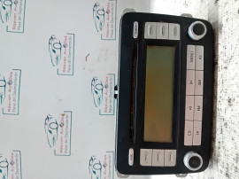 CD Player Volkswagen Eos 2009