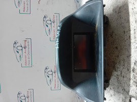 Display Opel Antara 2009