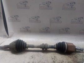 Planetara stanga fata Nissan Juke 1.2 Benzina 2014