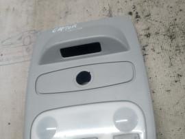 Plafoniera Renault Captur 0.9 Benzina 2016