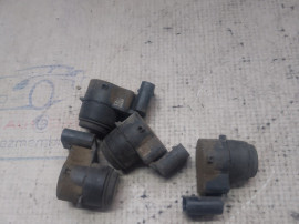 Senzori parcare spate BMW X1 2010