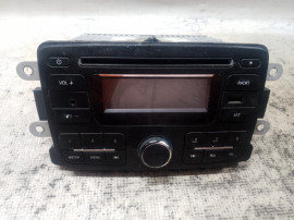 CD Player Dacia Duster 2014