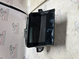 Head Up Display UK BMW X4 F26 2014