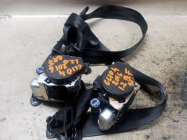 Set Centuri fata cu capsa Renault Clio 4 2016