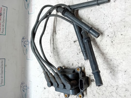 Bobina inductie plus fise Dacia Sandero 1.2 Benzina 2011