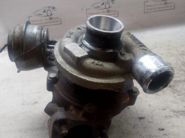 Turbina Kia Ceed 1.6 Motorina 2010