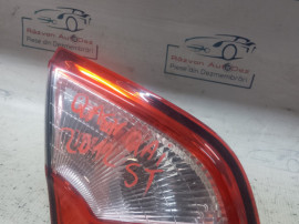 Stop stanga hayon Nissan Qashqai 2012