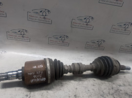 Planetara stanga fata Nissan Qashqai 1.6 Motorina 2016