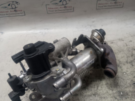 Racitor Gaze cu EGR Nissan Pulsar 1.5 Motorina 2015