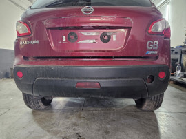 Bara spate Nissan Qashqai 2012