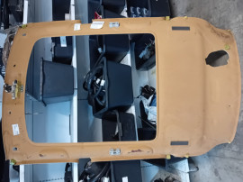 Plafon material cu panorama Nissan Qashqai 2013