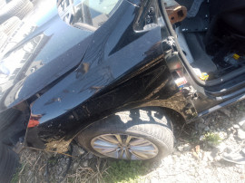 Aripa Stanga Fata Citroen C4 2010