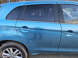 Usa dreapta spate Mitsubishi ASX 2010