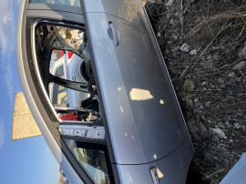 Usa stanga fata Opel Astra J Hatchback 2011