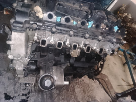 Motor dezechipat BMW Seria 5 E60 2.5 Motorina 2008