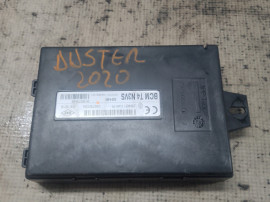 Calculator confort Dacia Duster 1.0 Benzina 2019