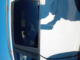 Usa stanga spate Opel Antara 2012