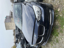 Fata completa BMW Seria 5 GT 2012