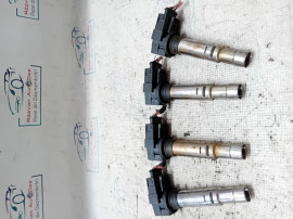 Fise bujii Skoda Superb 2 1.4 2012