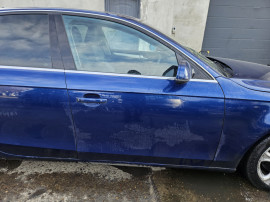 Usa dreapta fata Audi A4 B8 2014