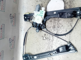 Macara geam stanga spate Skoda Superb 3 2018