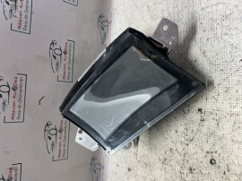 Head Up Display UK BMW X1 F48 2.0 Motorina 2016