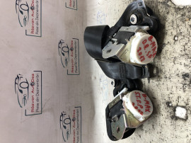 Set centuri spate stanga-dreapta Skoda Octavia 3 2013