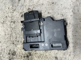 Contact plus cartela Renault Clio 4 1.2 Benzina 2016