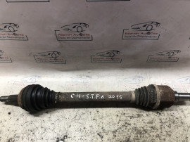 Planetara stanga fata Citroen C4 Grand Picasso Motorina 2016