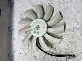 Electroventilator Suzuki SX4 1.0 Benzina 2017