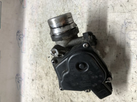 Clapeta acceleratie Renault Megane 4 1.5 Motorina 2016