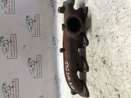 Galerie evacuare BMW F30 2.0 Motorina 2012