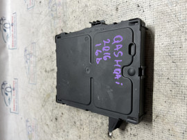 Calculator confort Nissan Qashqai 2016