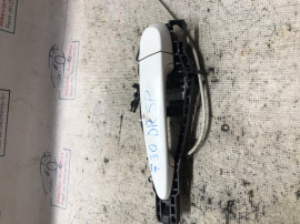 Maner exterior dreapta spate BMW F30 2012